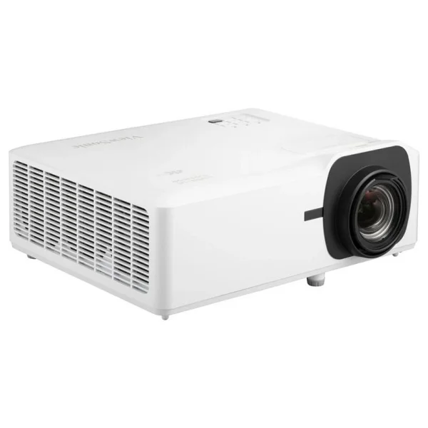 ViewSonic LS901-4K 5500 Lümen Lazer 4K Projeksiyon Cihazı - Görsel 4