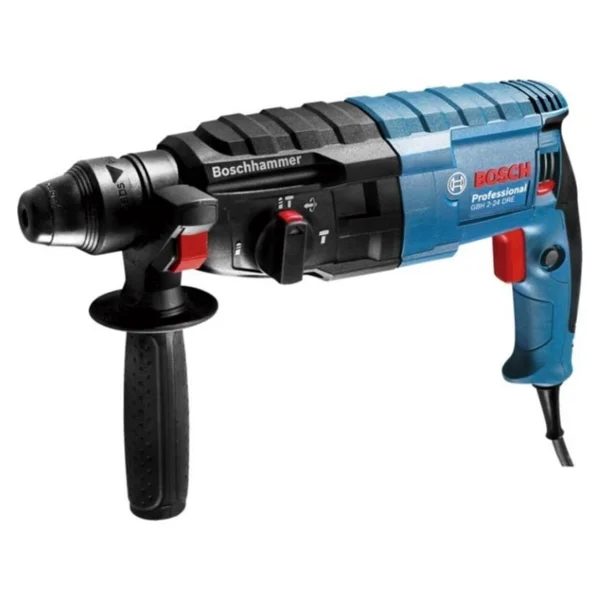 Bosch Gbh 2-24 Dre 790 W Pnömatik Kırıcı-Delici - Görsel 3