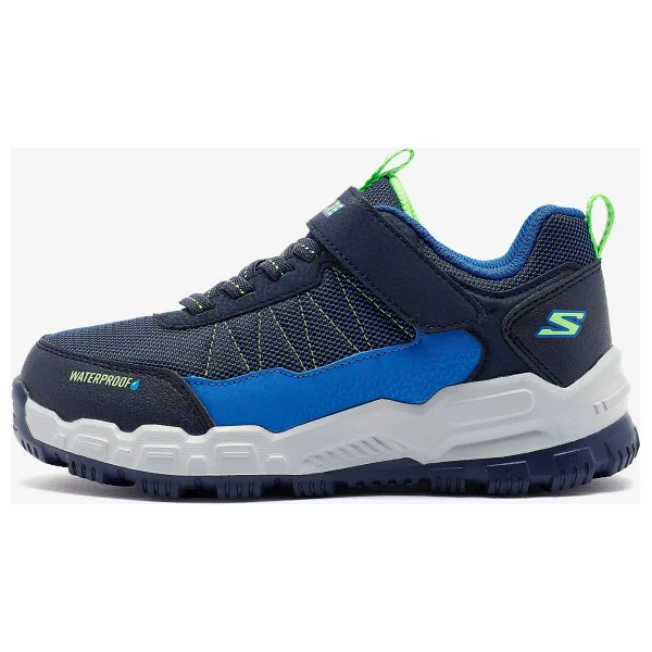 Skechers Adventure Track 406402l Erkek Çocuk Spor Ayakkabı - Görsel 7