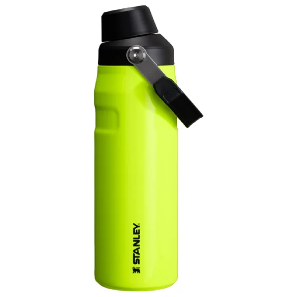Stanley The Aerolight Iceflow Neon Turuncu 0.71 Lt Soğuk Su Termosu - Görsel 7