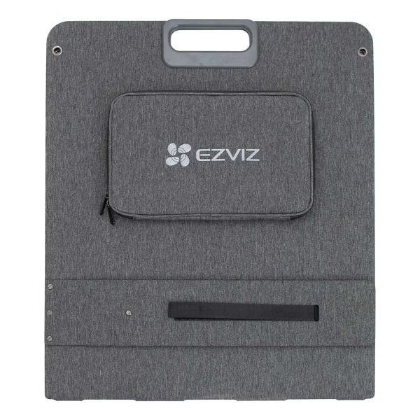 Ezviz Psp200 200 W Taşınabilir Güneş Paneli - Görsel 5