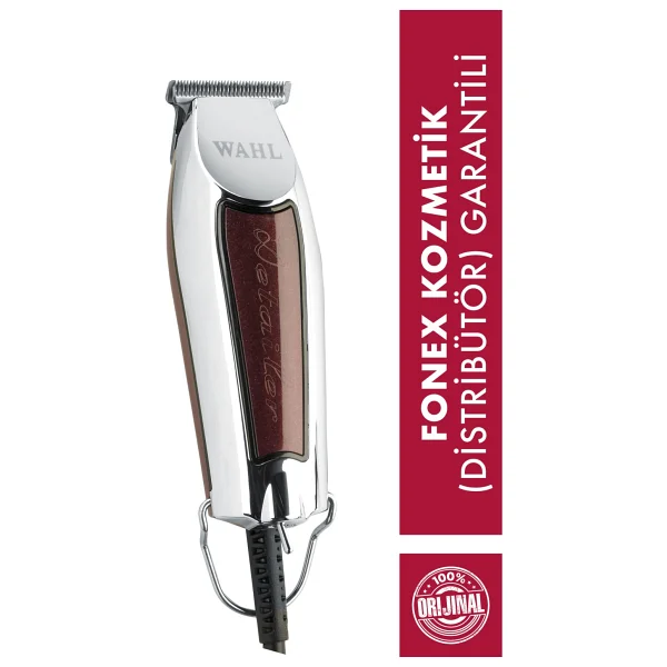 Wahl 8081-026 Detailer Profesyonel Saç Kesme Makinesi - Görsel 3