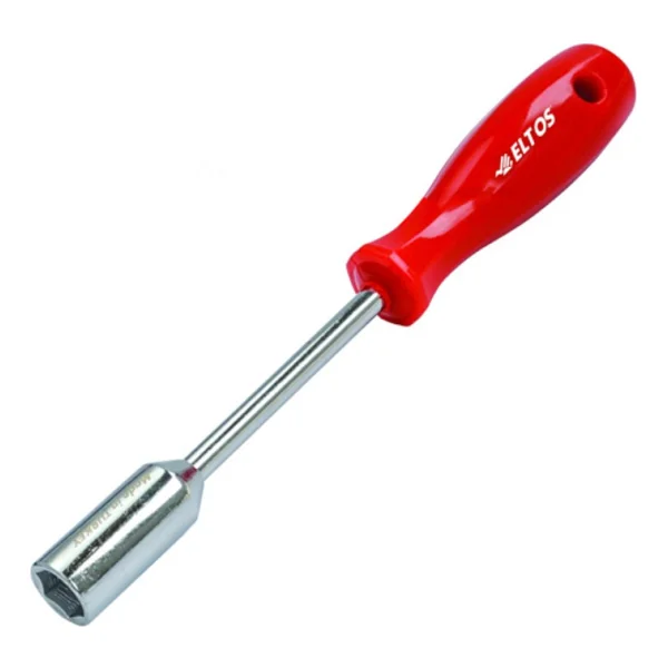 Lokma Tornavida 10 Mm - Görsel 3