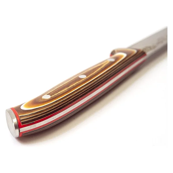 Pirge Elite 32050 15.5 Cm Mutfak Bıçağı - Görsel 10