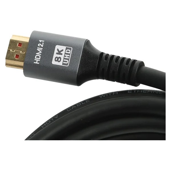 Dark Dk-HD-Cv21l200g 8K 2 M Hdmı Kablo - Görsel 6