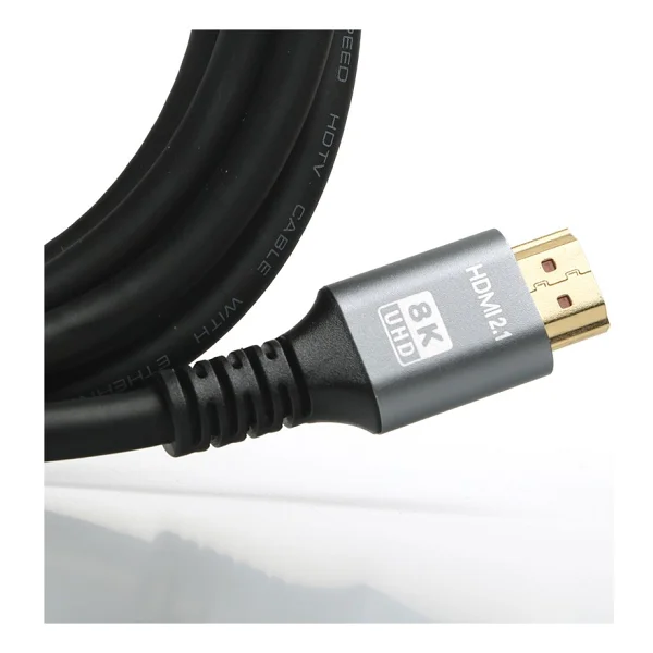 Dark Dk-HD-Cv21l200g 8K 2 M Hdmı Kablo - Görsel 7