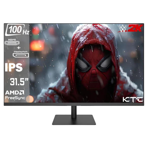 Ktc H32t13 32" 5 Ms 2k Ips 100 Hz Monitör - Görsel 7