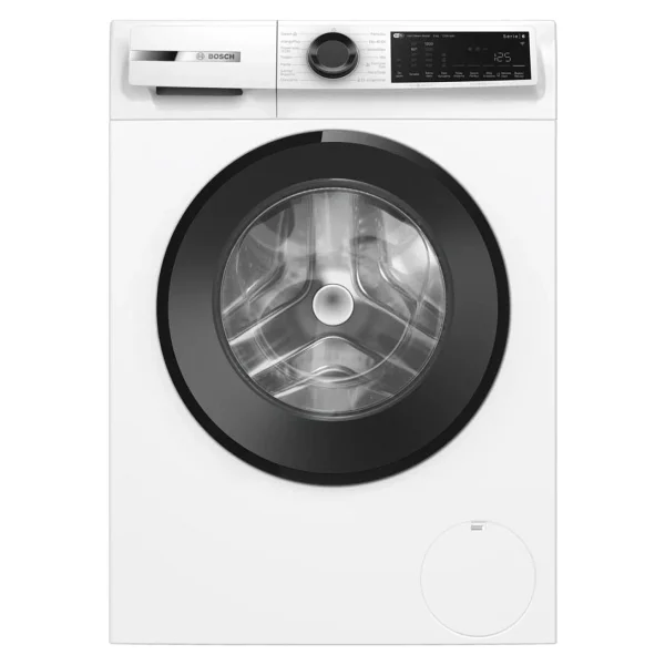 Bosch Wgk242z0tr 1200 Devir 9 Kg Çamaşır Makinesi - Görsel 8