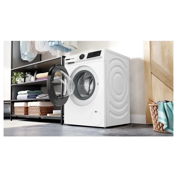 Bosch Wgk242z0tr 1200 Devir 9 Kg Çamaşır Makinesi - Görsel 4