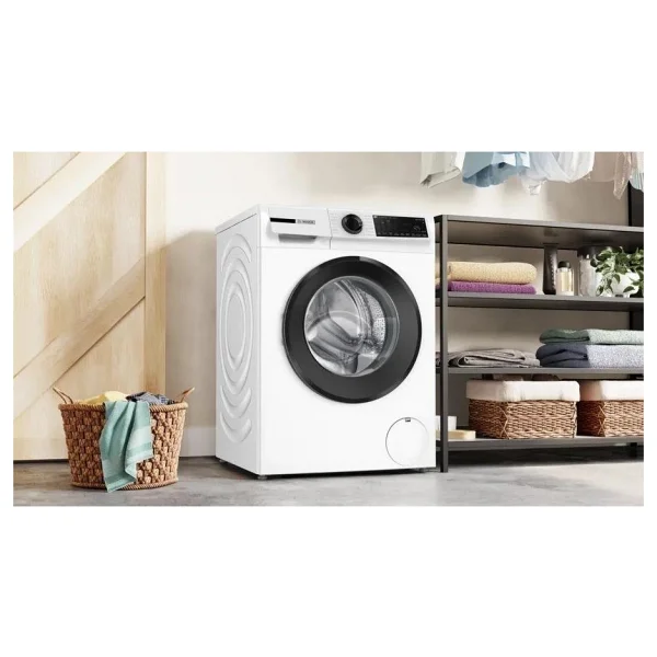Bosch Wgk242z0tr 1200 Devir 9 Kg Çamaşır Makinesi - Görsel 5