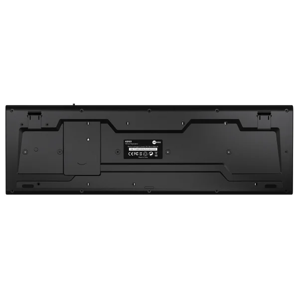 Lenovo Lecoo Kb101 Q Kablolu Klavye - Görsel 10