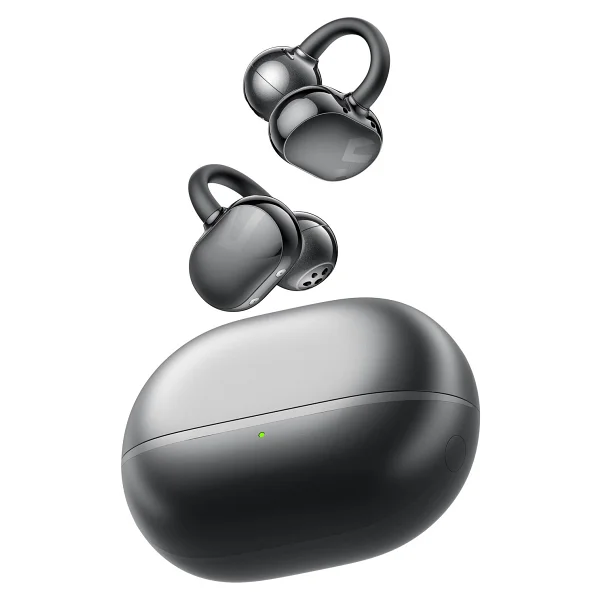 Soundpeats Pop Clip TWS Open Ear Bluetooth Kulaklık - Görsel 8