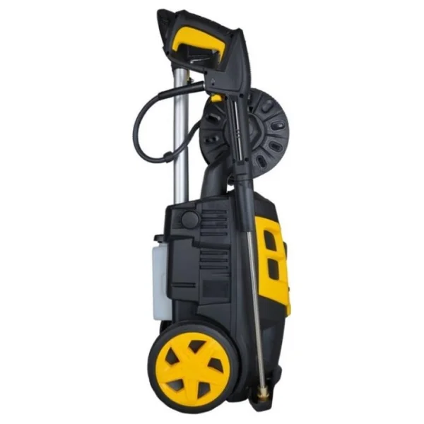 Rtrmax Rtm714 2500 W 195 Bar Basınçlı Yıkama Makinesi - Görsel 2