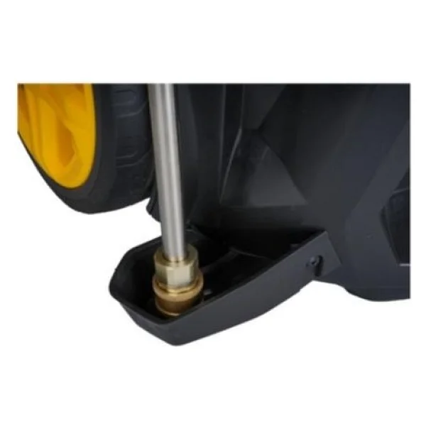 Rtrmax Rtm714 2500 W 195 Bar Basınçlı Yıkama Makinesi - Görsel 4