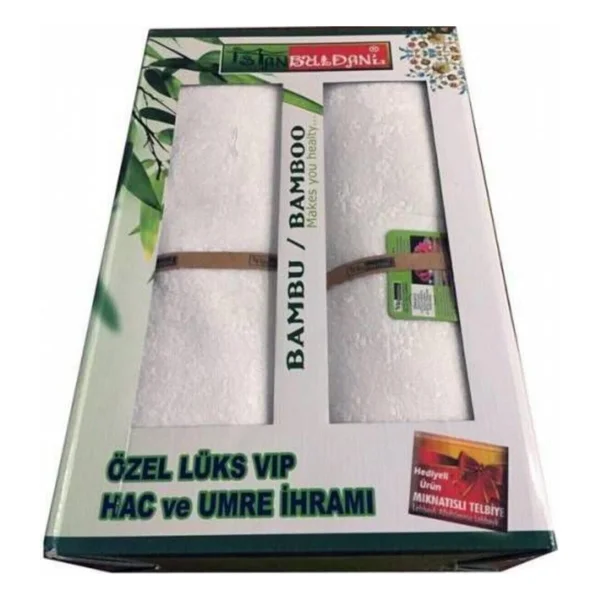 Ihram Bambu (İhram) - Görsel 2