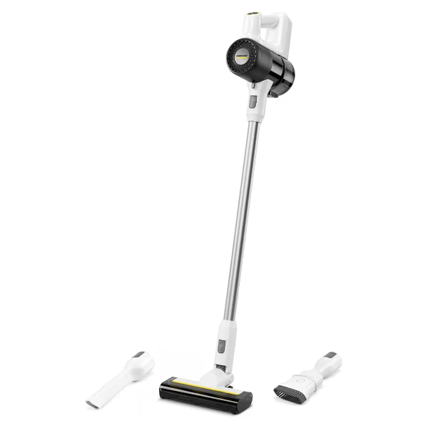 Karcher Kva 2 Şarjlı Dikey Süpürge - Görsel 7