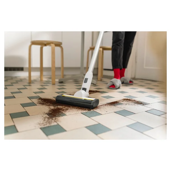 Karcher Kva 2 Şarjlı Dikey Süpürge - Görsel 8