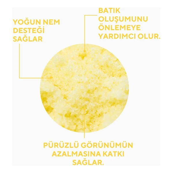 The Ceel Limon Özlü 275 Gr Vücut Peelingi - Görsel 5