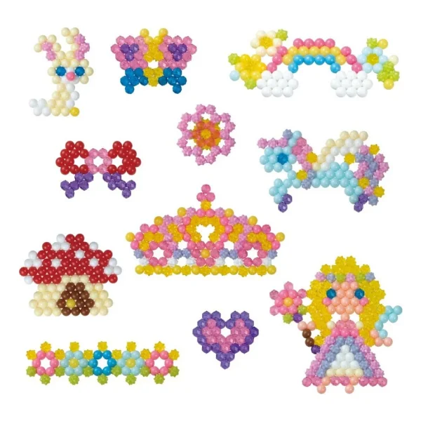 Aquabeads Peri Dünyası 31766 - Görsel 10