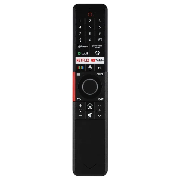 Vestel 65uv9750 4K Ultra HD 65'' 165 Ekran Uydu Alıcılı Smart LED TV - Görsel 7