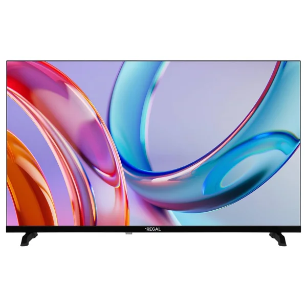 Regal 32T01900 HD 32" 82 cm Ekran Uydu Alıcılı Smart LED TV