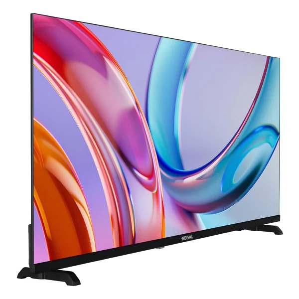 Regal 32t01900 HD 32" 82 Cm Ekran Uydu Alıcılı Smart LED TV - Görsel 2