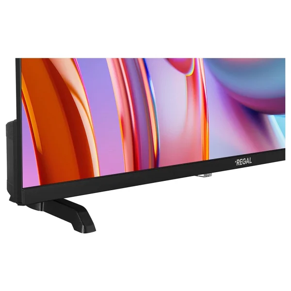 Regal 32t01900 HD 32" 82 Cm Ekran Uydu Alıcılı Smart LED TV - Görsel 3