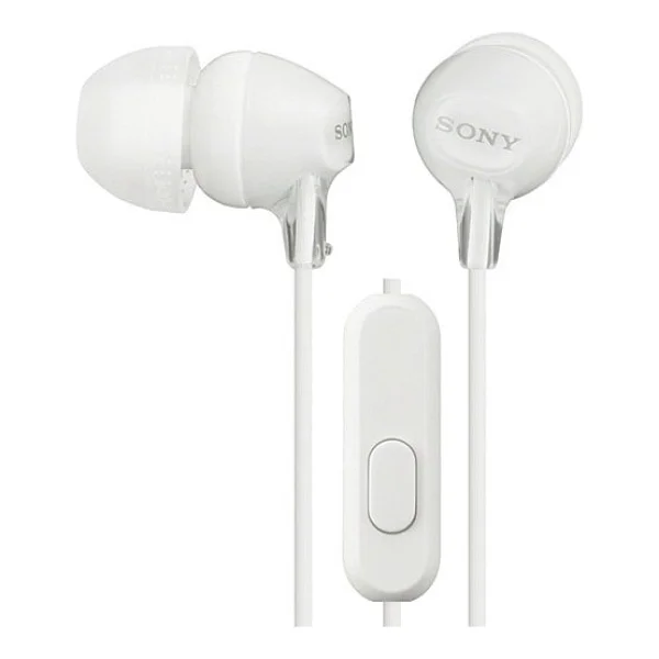 Sony Mdr-Ex15ap Kablolu Kulak İçi Kulaklık - Görsel 3
