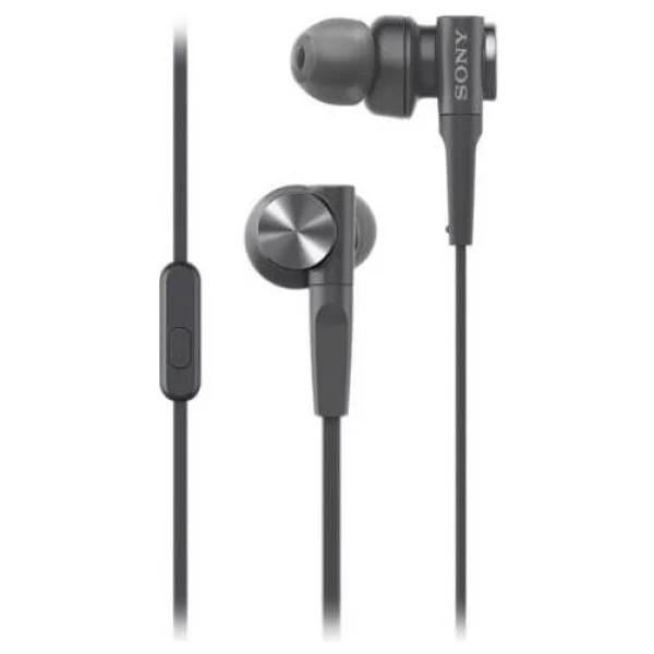 Sony Mdr-Ex15ap Kablolu Kulak İçi Kulaklık - Görsel 4