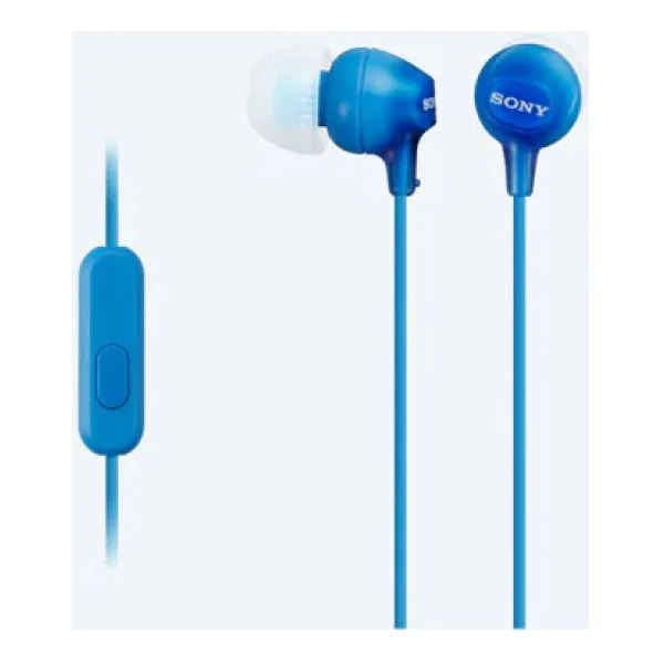 Sony Mdr-Ex15ap Kablolu Kulak İçi Kulaklık - Görsel 5