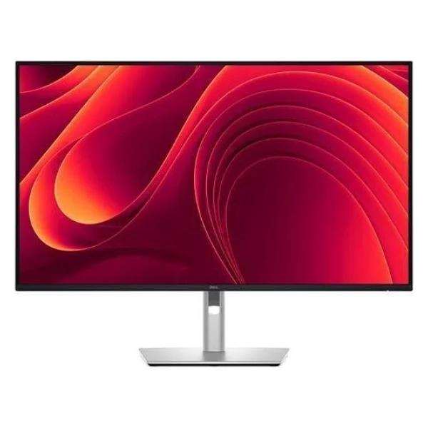 Dell P3225DE 32" 5 ms 2K Pivot IPS 100 Hz Monitör - Görsel 2