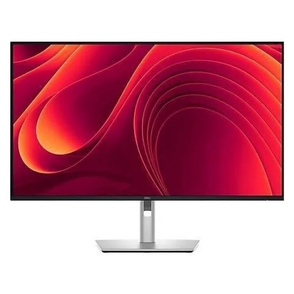 Dell P3225qe 32" 5 Ms 4K Pivot Ips 100 Hz Monitör - Görsel 8