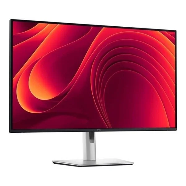 Dell P3225qe 32" 5 Ms 4K Pivot Ips 100 Hz Monitör - Görsel 9