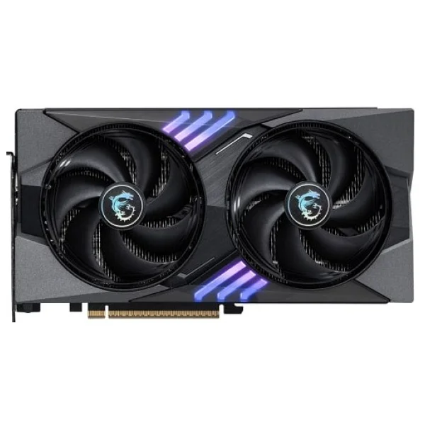 Msı RTX 5060 Tı 8g Gaming Oc G506t-8gc 128 Bit Gddr7 8 GB Ekran Kartı - Görsel 3