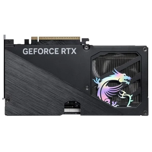 Msı RTX 5060 Tı 8g Gaming Oc G506t-8gc 128 Bit Gddr7 8 GB Ekran Kartı - Görsel 4