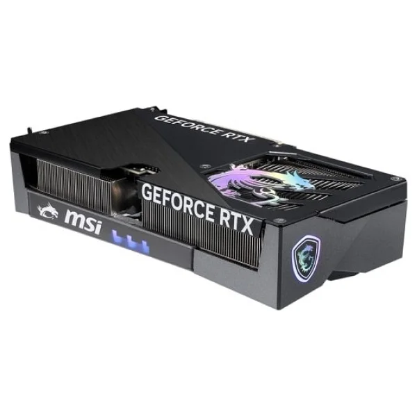 Msı RTX 5060 Tı 8g Gaming Oc G506t-8gc 128 Bit Gddr7 8 GB Ekran Kartı - Görsel 5