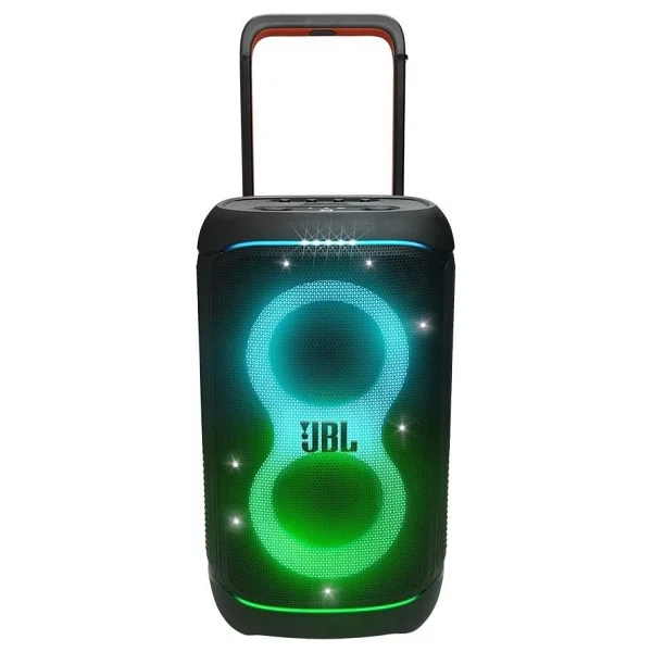 Jbl Partybox 520 Bluetooth Hoparlör - Görsel 10