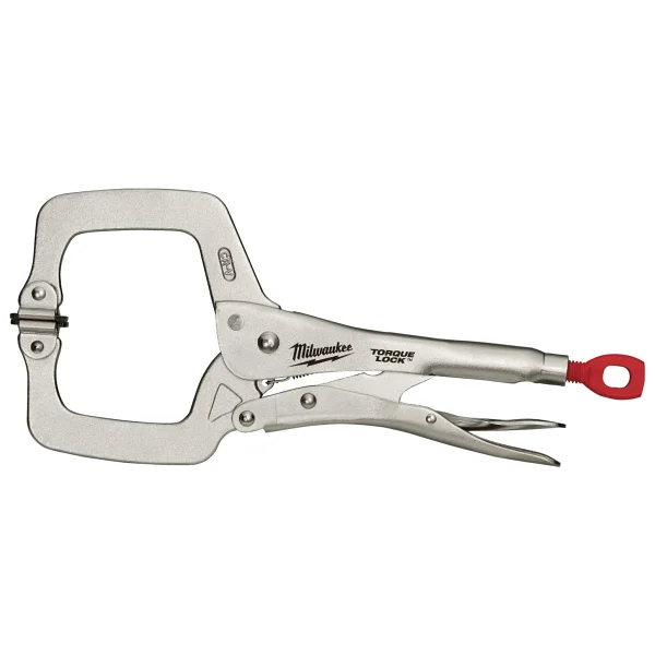 Milwaukee 4932471727 280 Mm C Tip Ayarlı Pense - Görsel 2