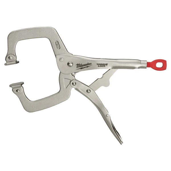 Milwaukee 4932471727 280 Mm C Tip Ayarlı Pense - Görsel 3