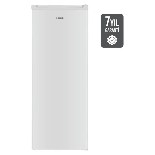 Uğur Ued 5169 Dtk R65 5 Çekmeceli Dikey Derin Dondurucu - Görsel 8