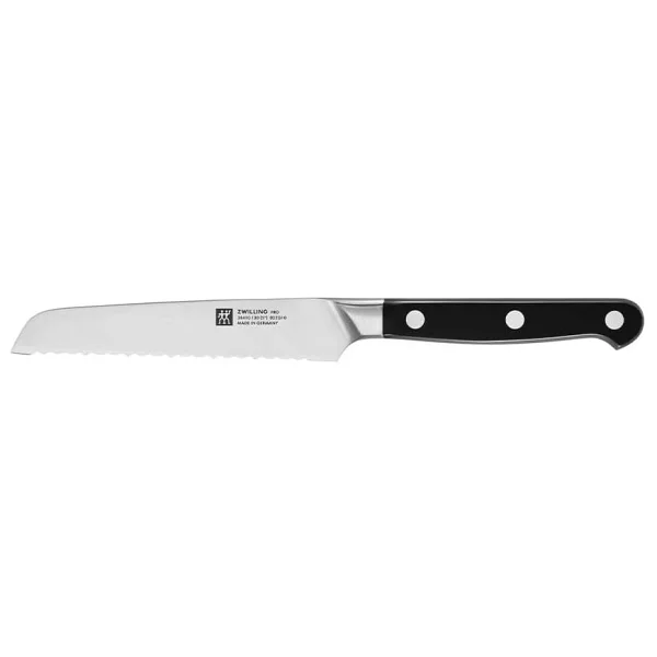 Zwilling Pro 384001310 13 Cm Çok Amaçlı Bıçak - Görsel 7
