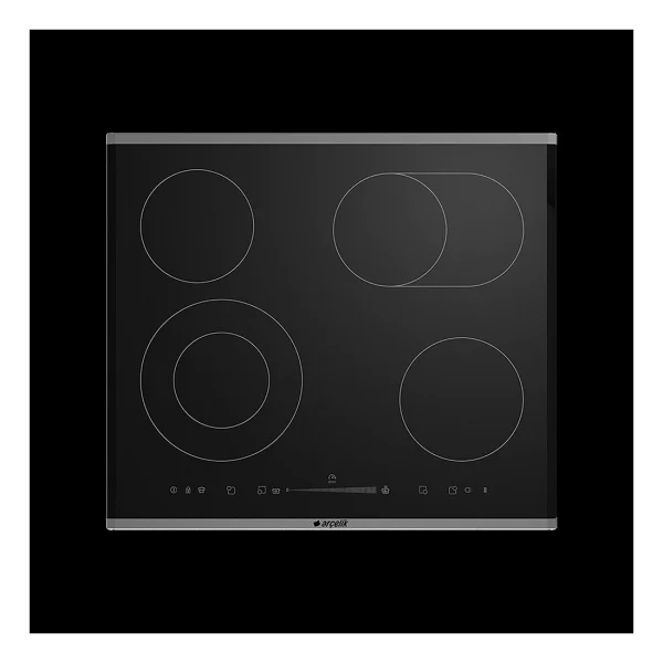 Arçelik Yeni Inox Ankastre Set - Görsel 4