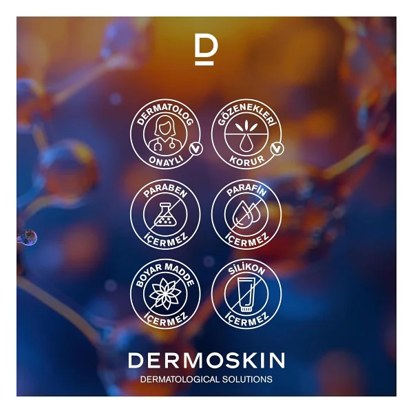 Dermoskin Biotin Şampuan 3 Al 2 Öde Kofre Erkek 1 Paket (1 x 200 Ml) - YOK - Görsel 4