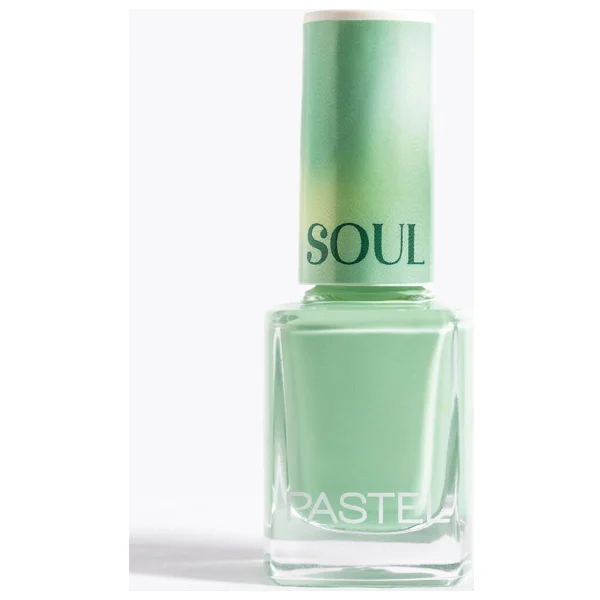 Pastel Summer Collection Aura Soul 439 Oje - Görsel 2