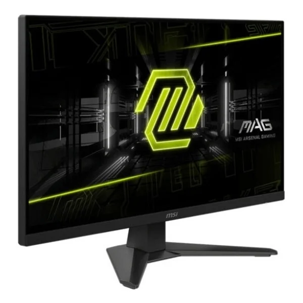 Msı Mag 272f 27" 0.5 Ms Full HD Ips 200 Hz Oyuncu Monitörü - Görsel 3