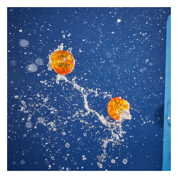 Nerf Super Soaker Hydro Balls 3'lü Paket F6392 - Görsel 5