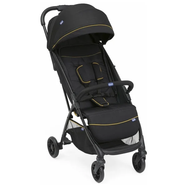 Chicco Glee Joking Beige Bebek Arabası - Görsel 9