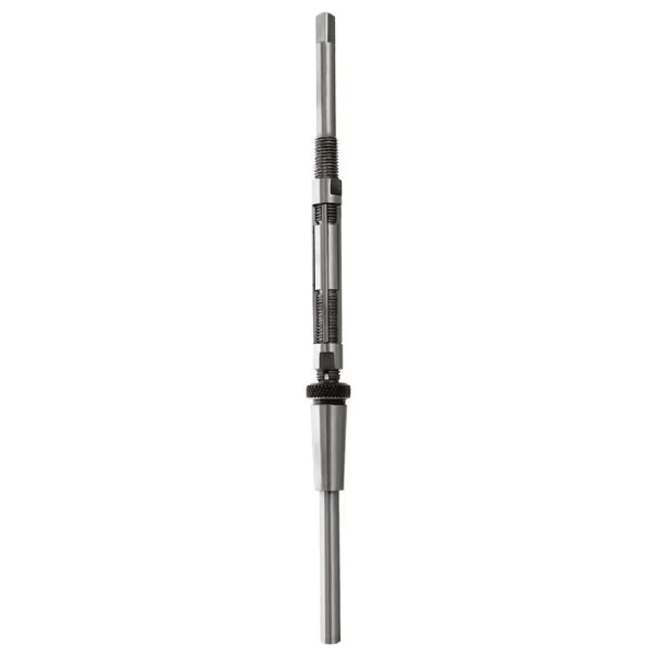 18.25-19.75mm Ayarlı Kovanlı El Raybası Hss - Görsel 2