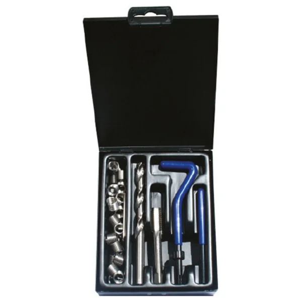 M12x1.25 Helicoil (Diş) Tamir Takımı Hss - Görsel 2