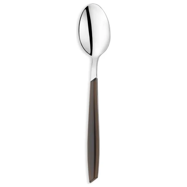 Schafer Mona Siyah 24 Parça 6 Kişilik Çatal Kaşık Bıçak Takımı - Görsel 8